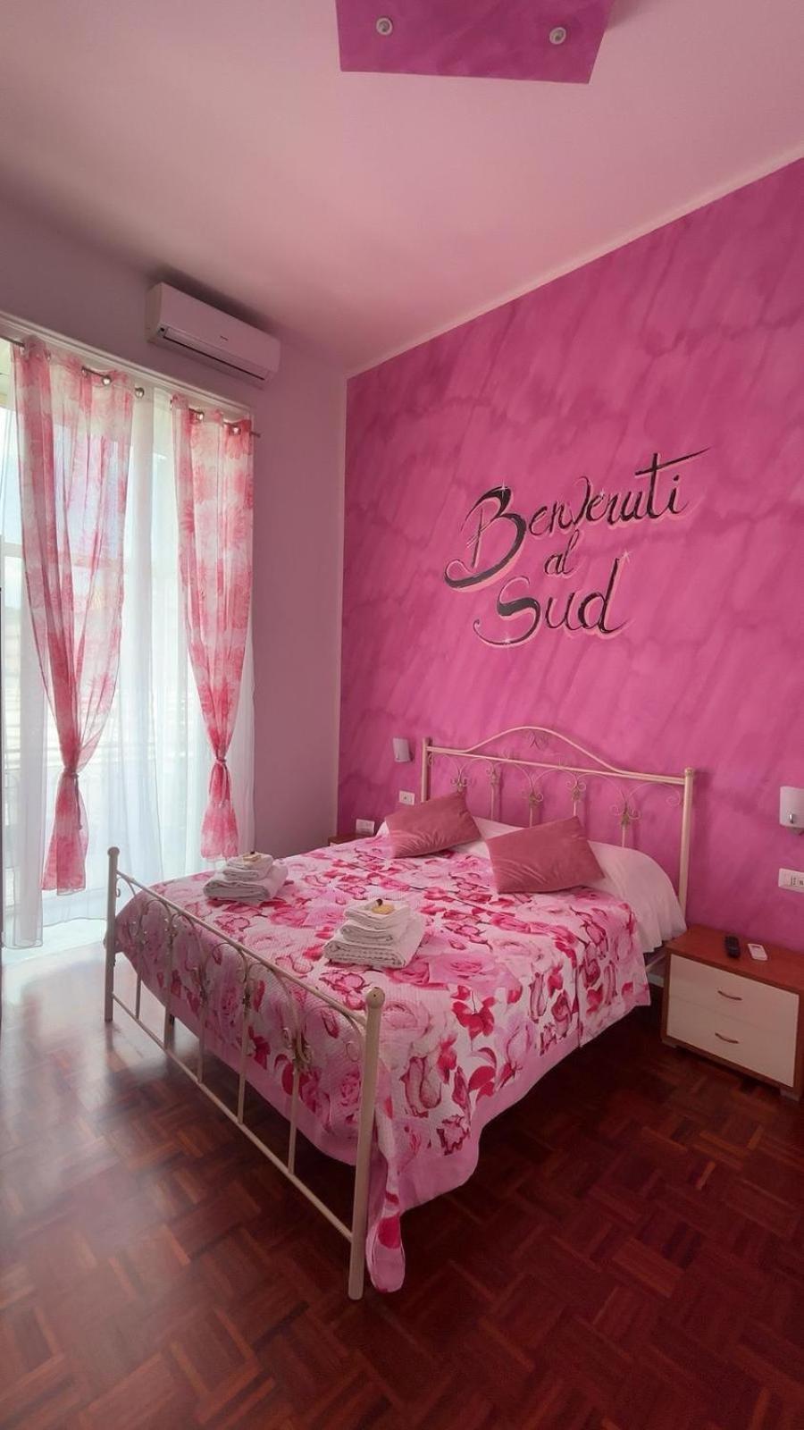 House Bamba Luxury