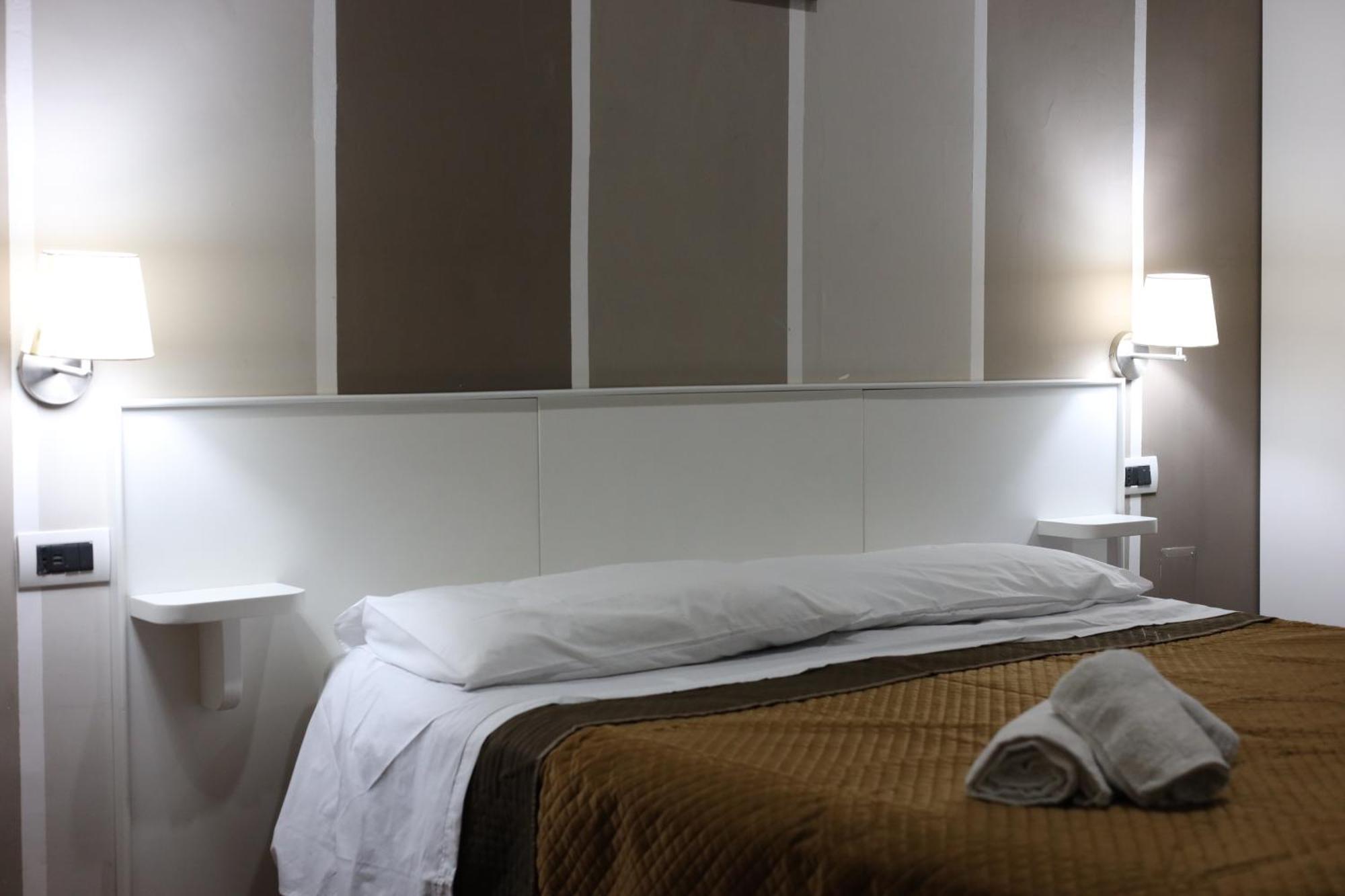 Bed & Breakfast House Bamba Luxury