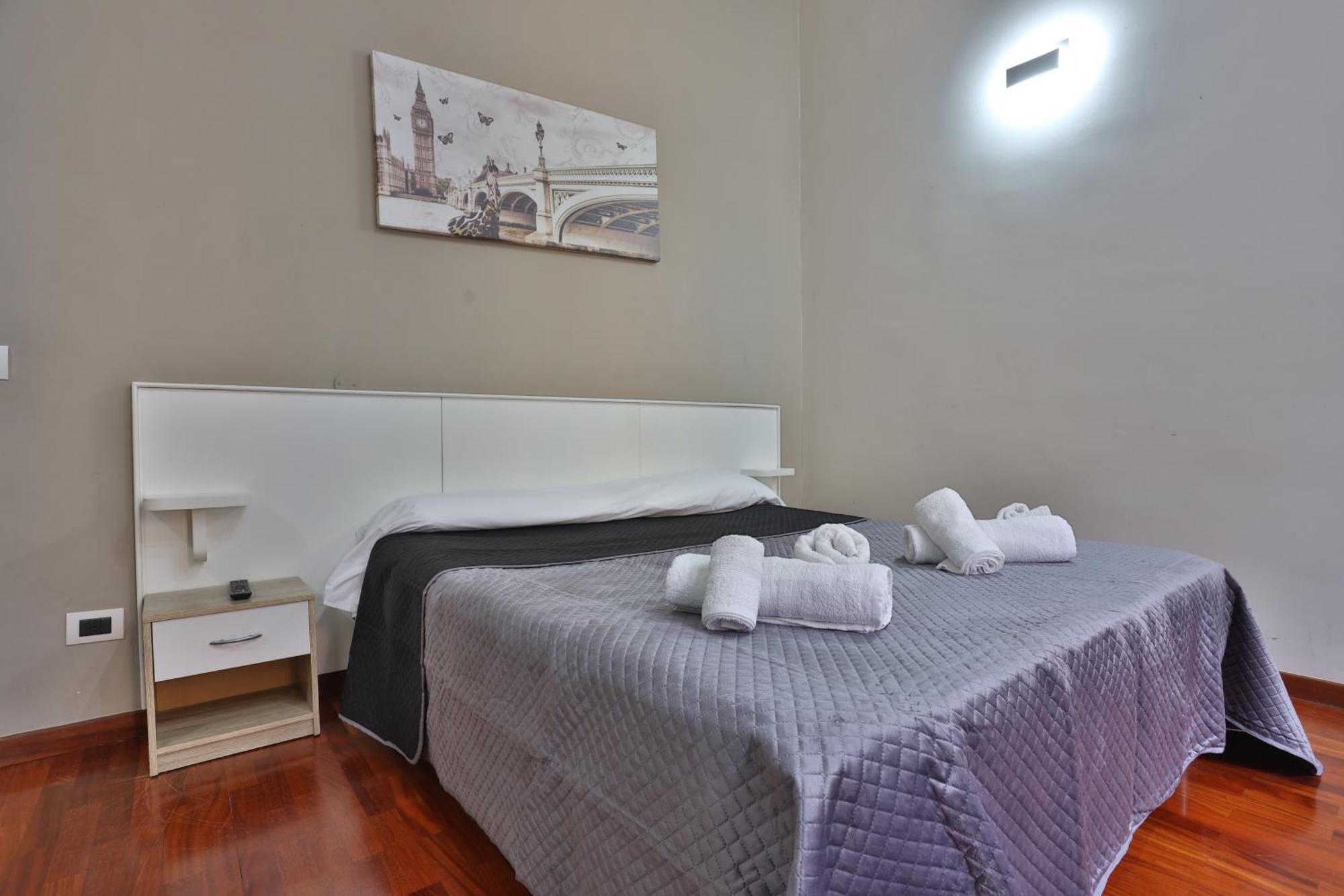 House Bamba Luxury *