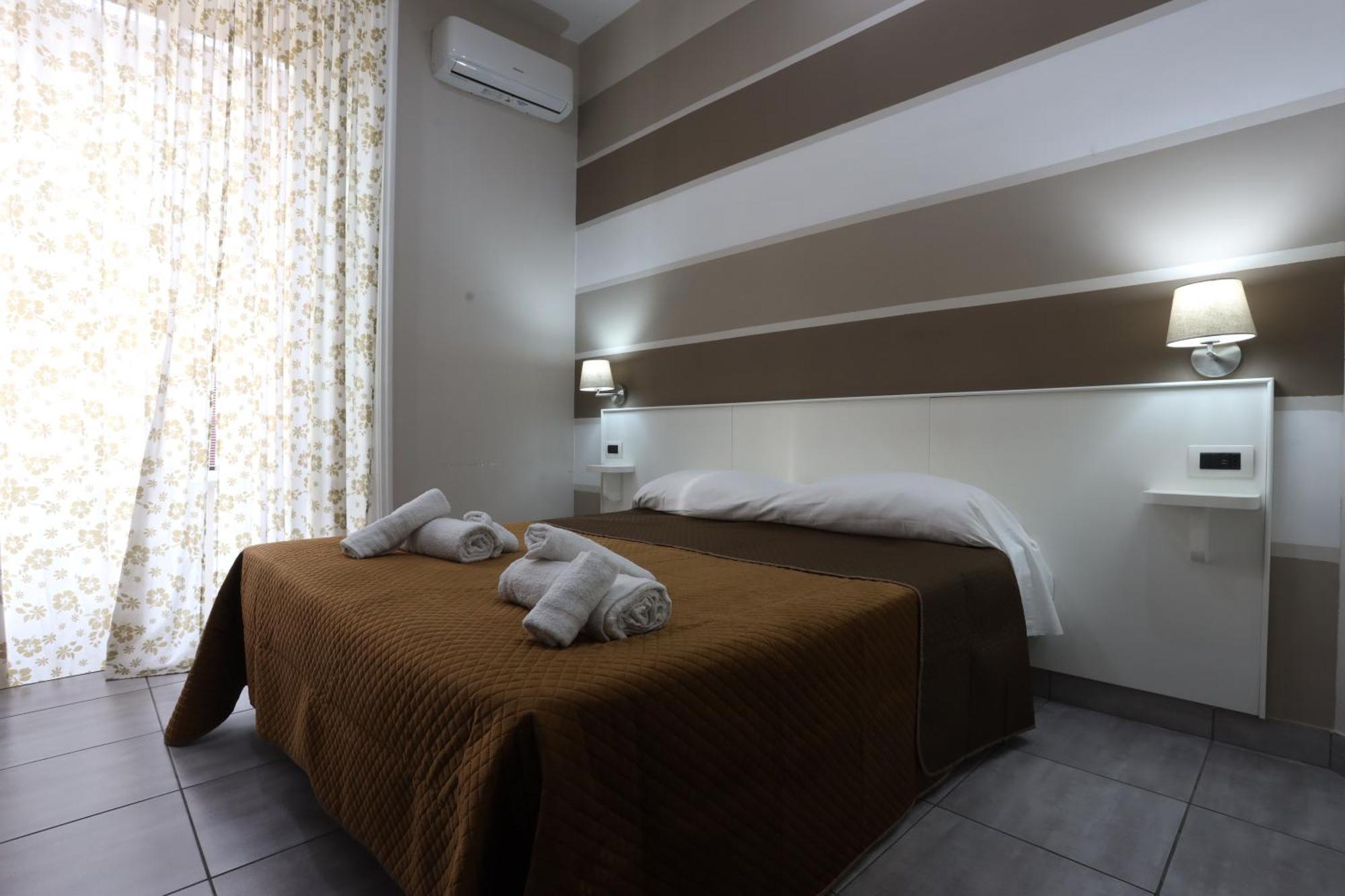 House Bamba Luxury * Naples
