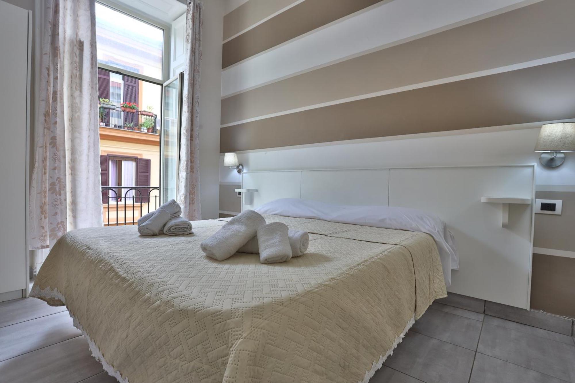 House Bamba Luxury *