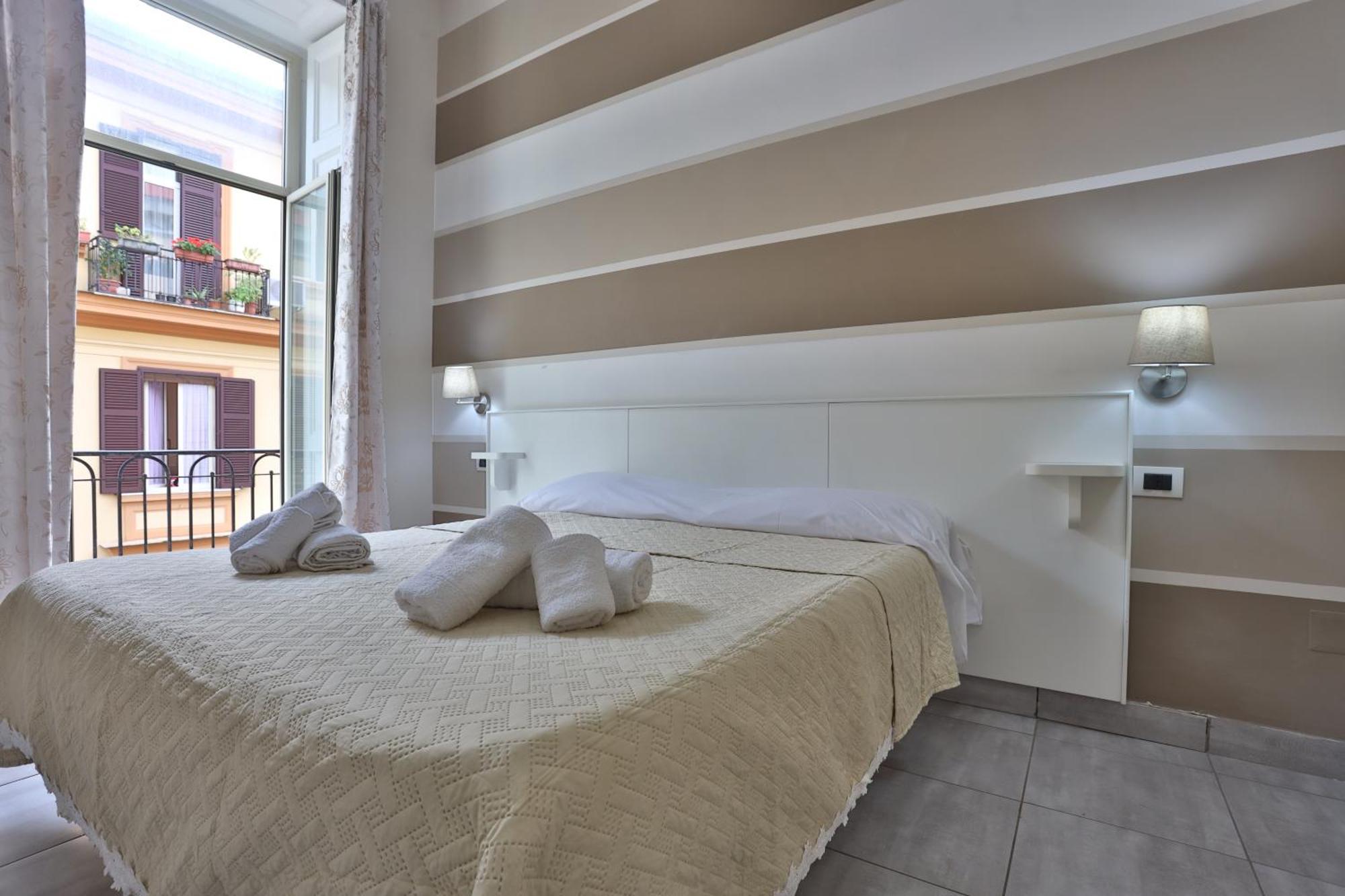 House Bamba Luxury Naples
